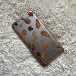 iPhone 7/8+ Sonic Case